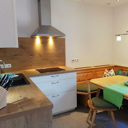 Apart Elisabeth Apartament Pettneu am Arlberg Zewnętrze zdjęcie