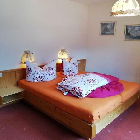 Apart Elisabeth Apartament Pettneu am Arlberg Zewnętrze zdjęcie