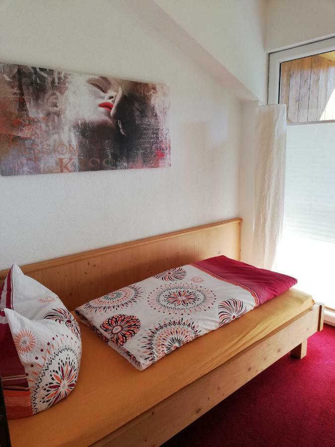 Apart Elisabeth Apartament Pettneu am Arlberg Zewnętrze zdjęcie