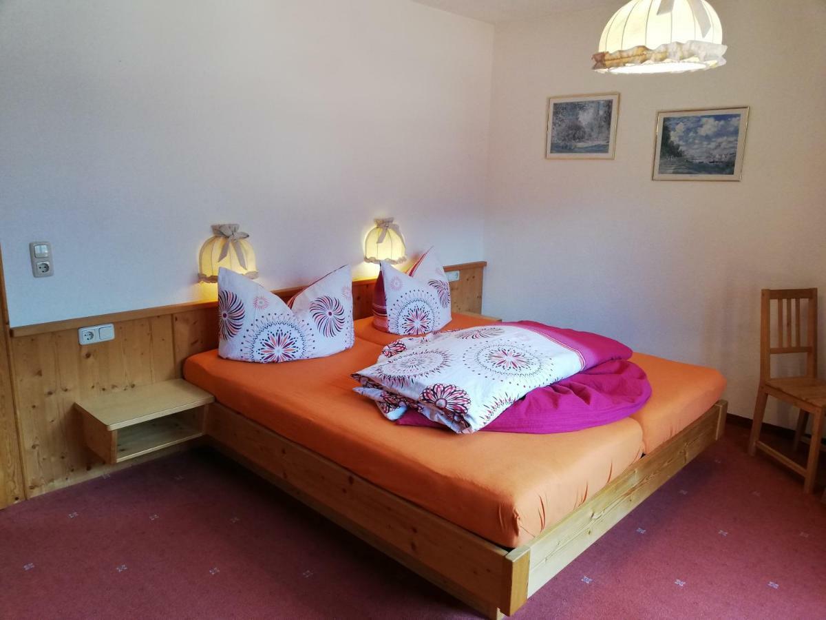 Apart Elisabeth Apartament Pettneu am Arlberg Zewnętrze zdjęcie