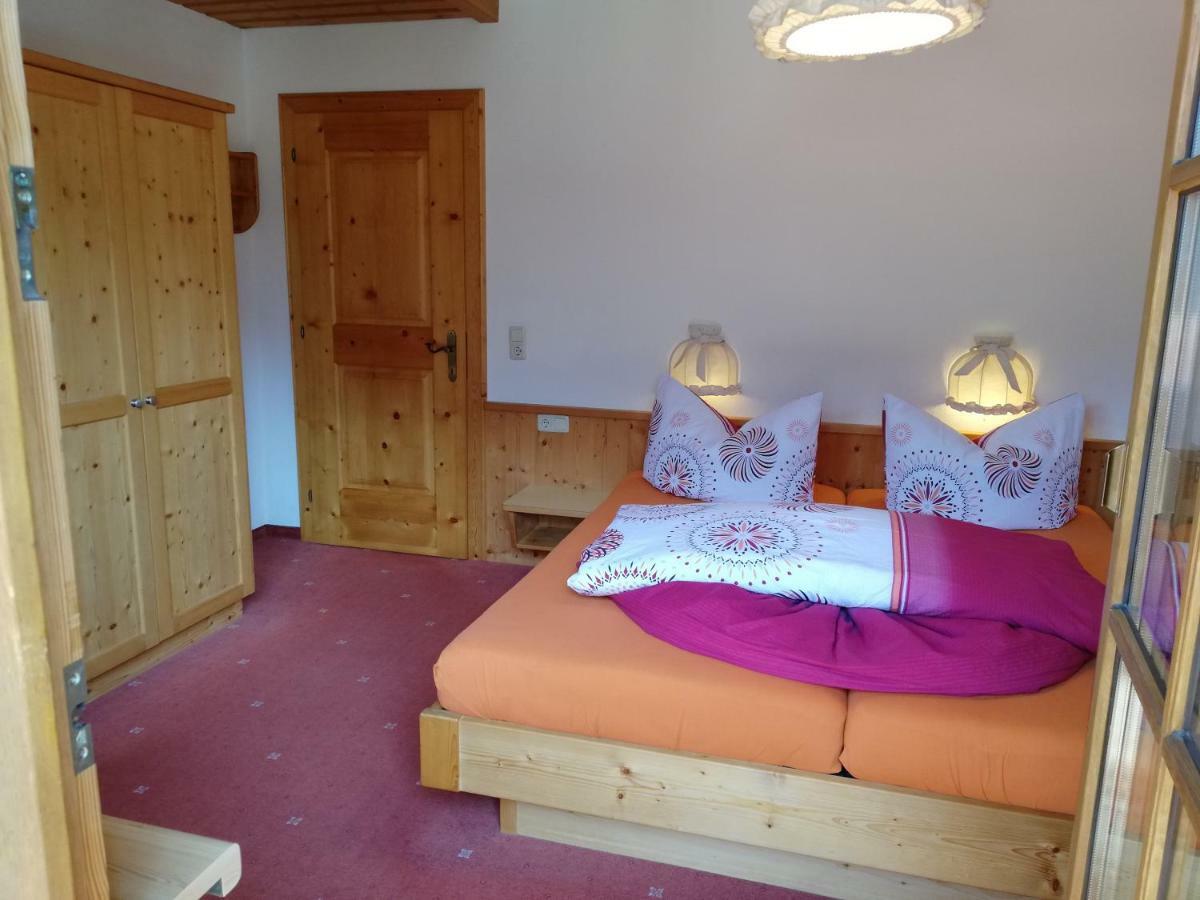 Apart Elisabeth Apartament Pettneu am Arlberg Zewnętrze zdjęcie
