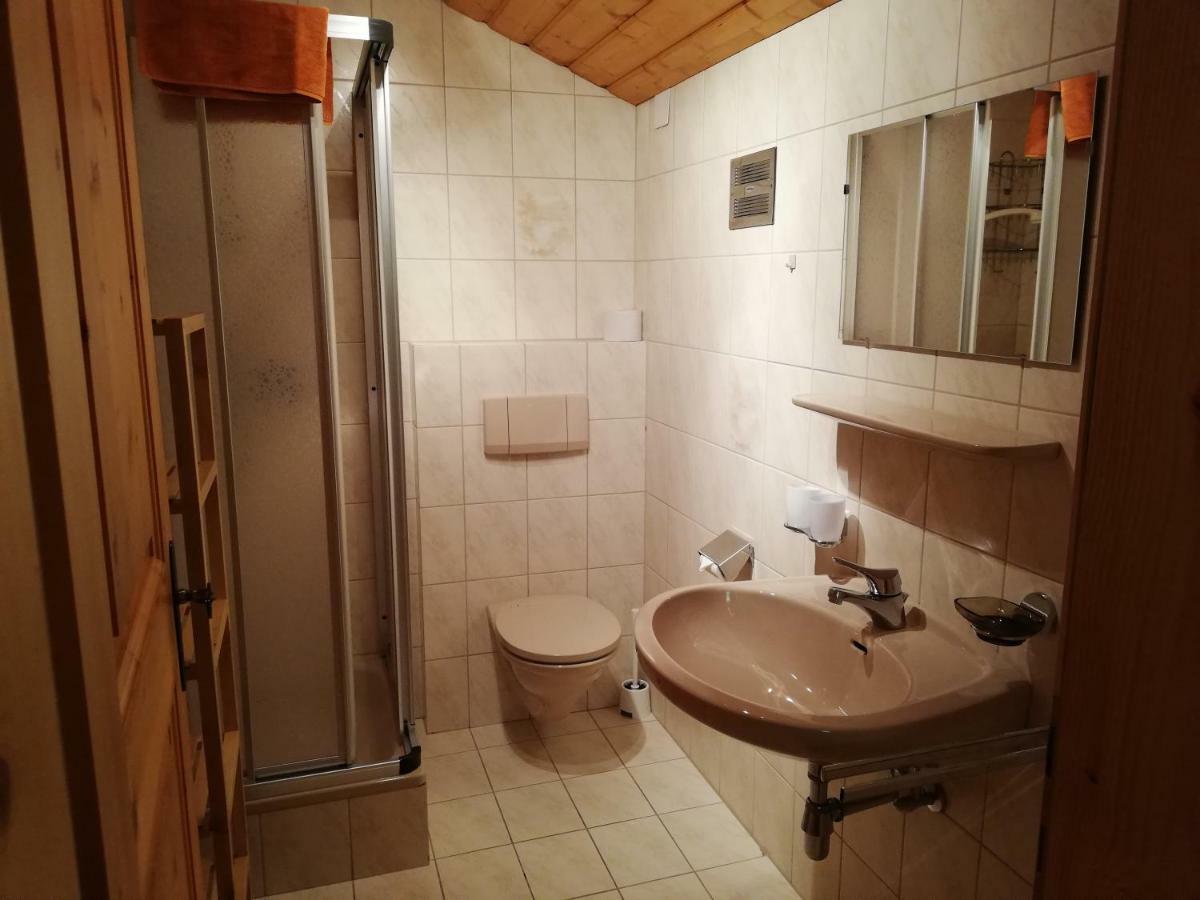 Apart Elisabeth Apartament Pettneu am Arlberg Zewnętrze zdjęcie