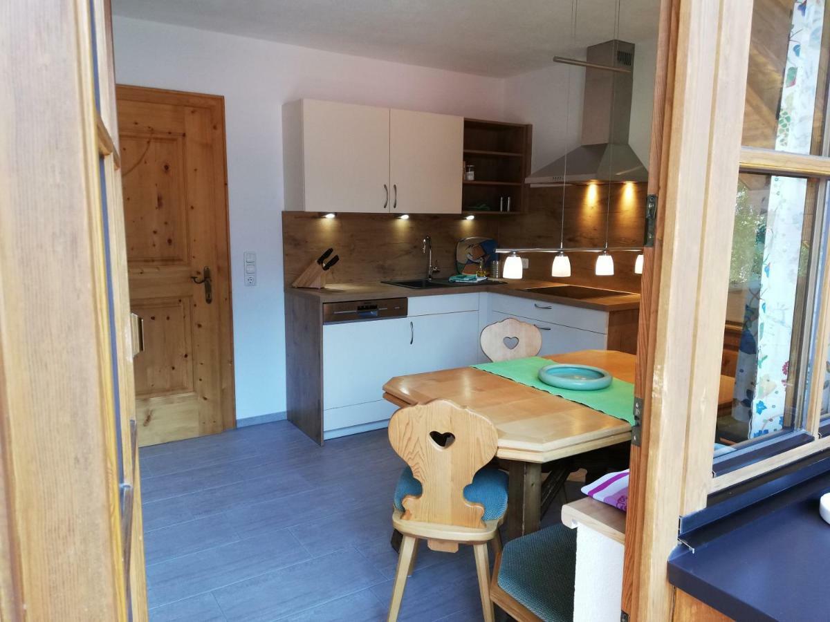 Apart Elisabeth Apartament Pettneu am Arlberg Zewnętrze zdjęcie